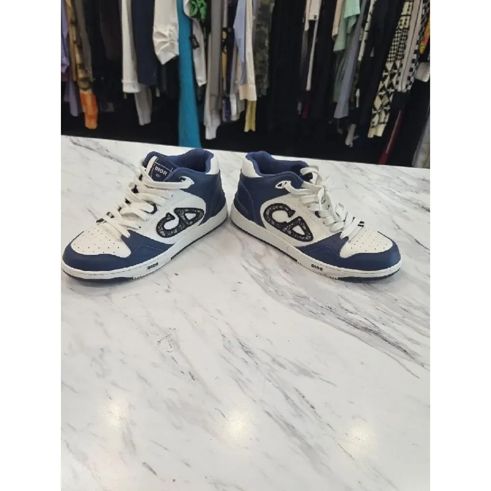 Dior high top